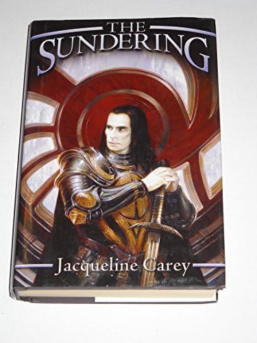 希少　Godslayer Volume Two of The Sundering Godslayer: Volume II of The Sundering: Carey, Jacqueline